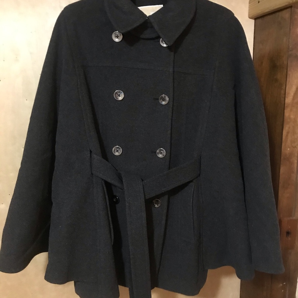 Michael kors coat
